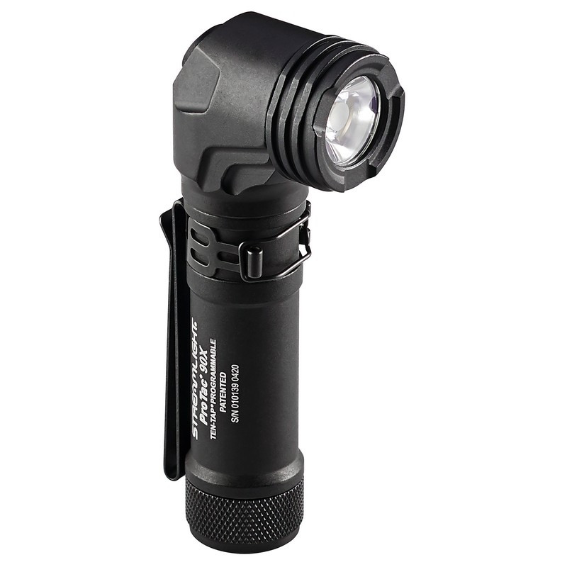 STREAMLIGHT ProTac90 懐中電灯 Streamlight Protac 90 X USB/ Protac 90 X Flashlights - Dual Fuel