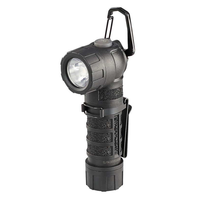 Streamlight PolyTac 90X LED Flashlight Yellow 500 lumens