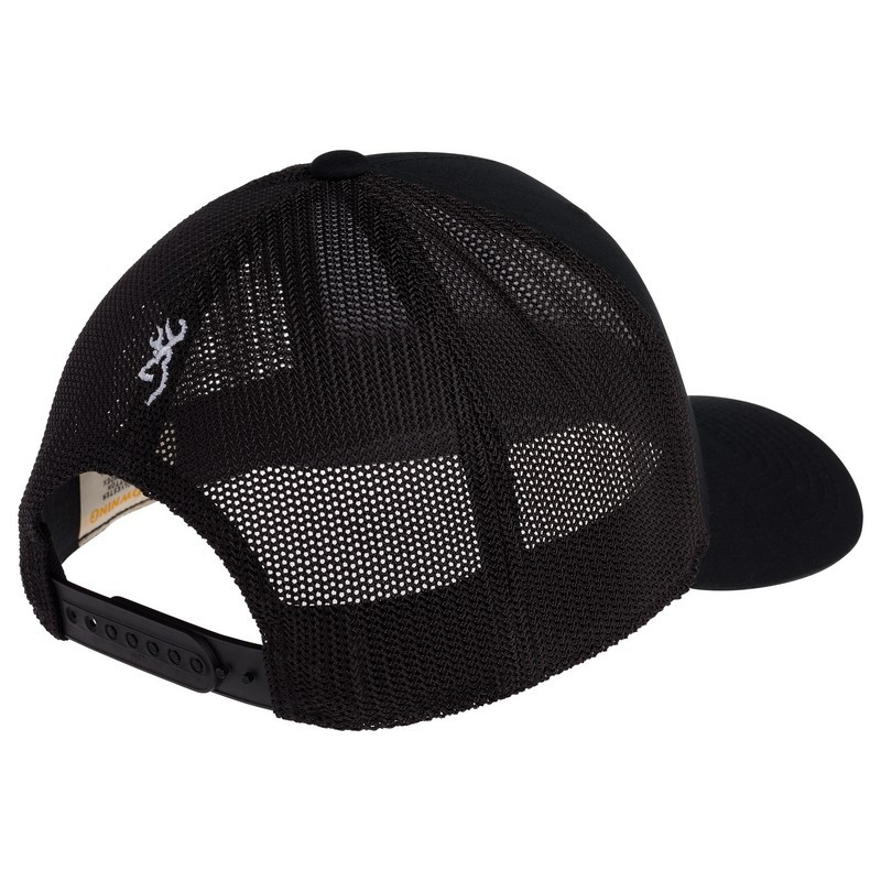 Cappello Browning con visiera | Armeria Innocenti