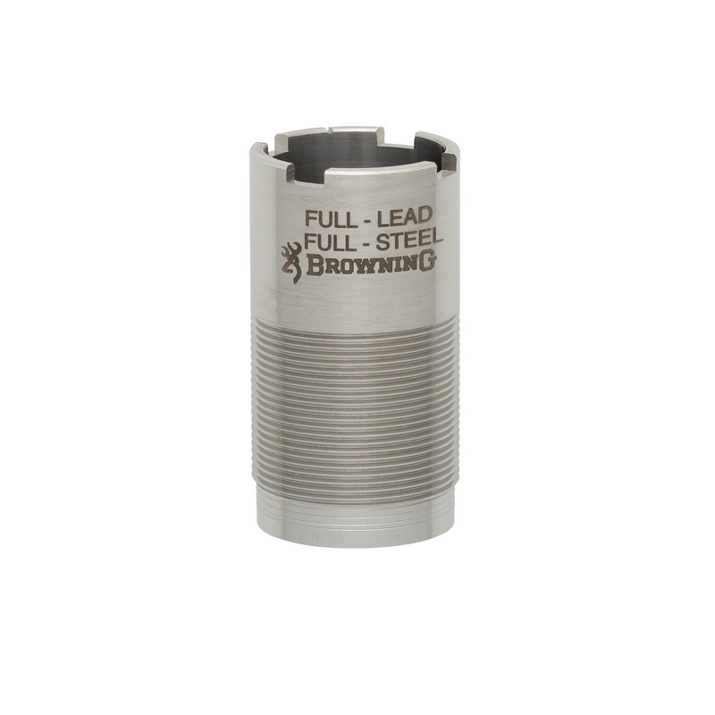 BROWNING ブローニング 12GA スキートチョーク 3点セット BROWNING