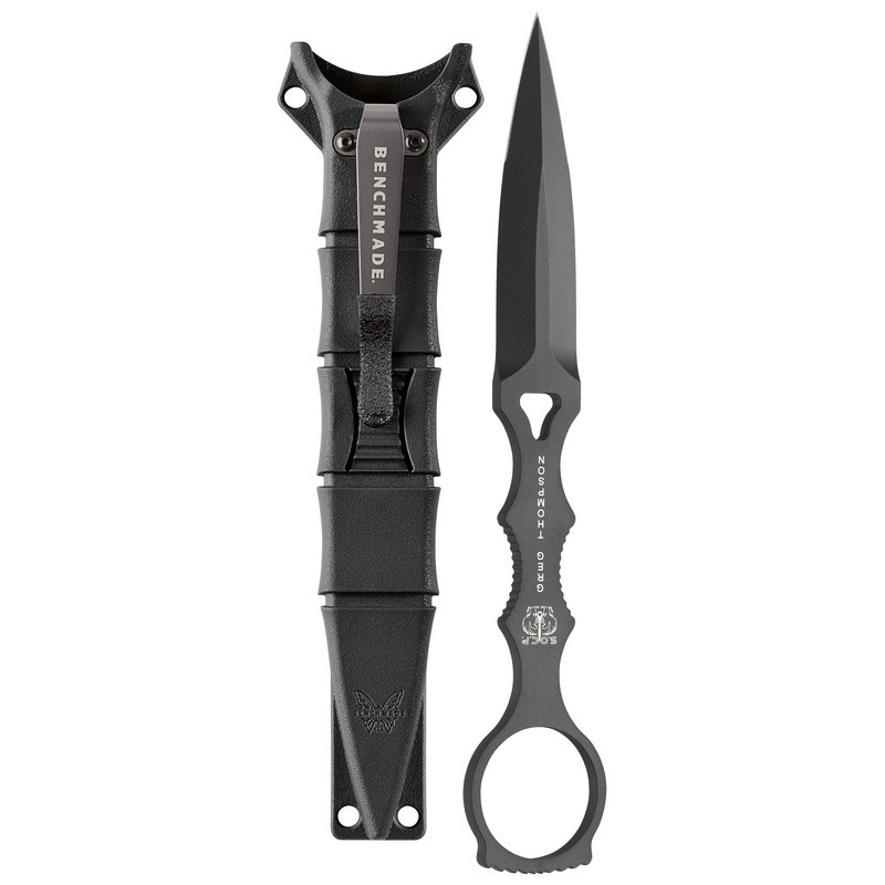 Benchmade 176 SOCP Skeletonized Dagger Knife | Free Shipping