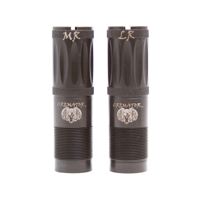 Carlson's Cremator Non-Ported Winchester Choke Tubes