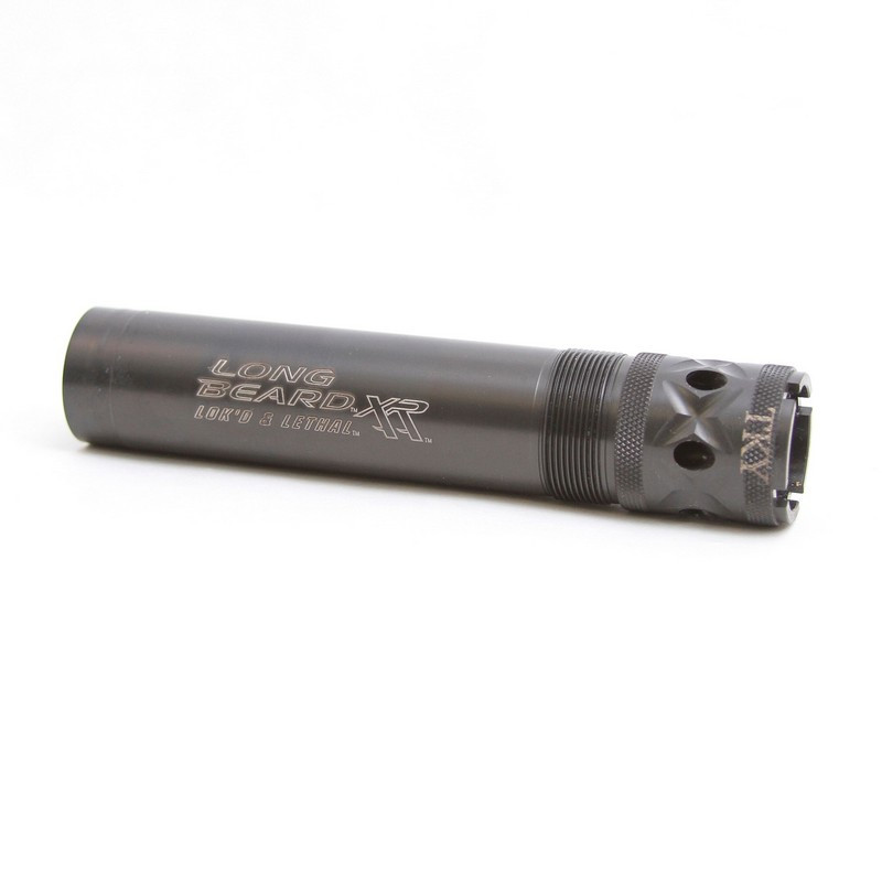 Carlson's Long Beard Ported Turkey Choke Tubes - Browning Invector DS