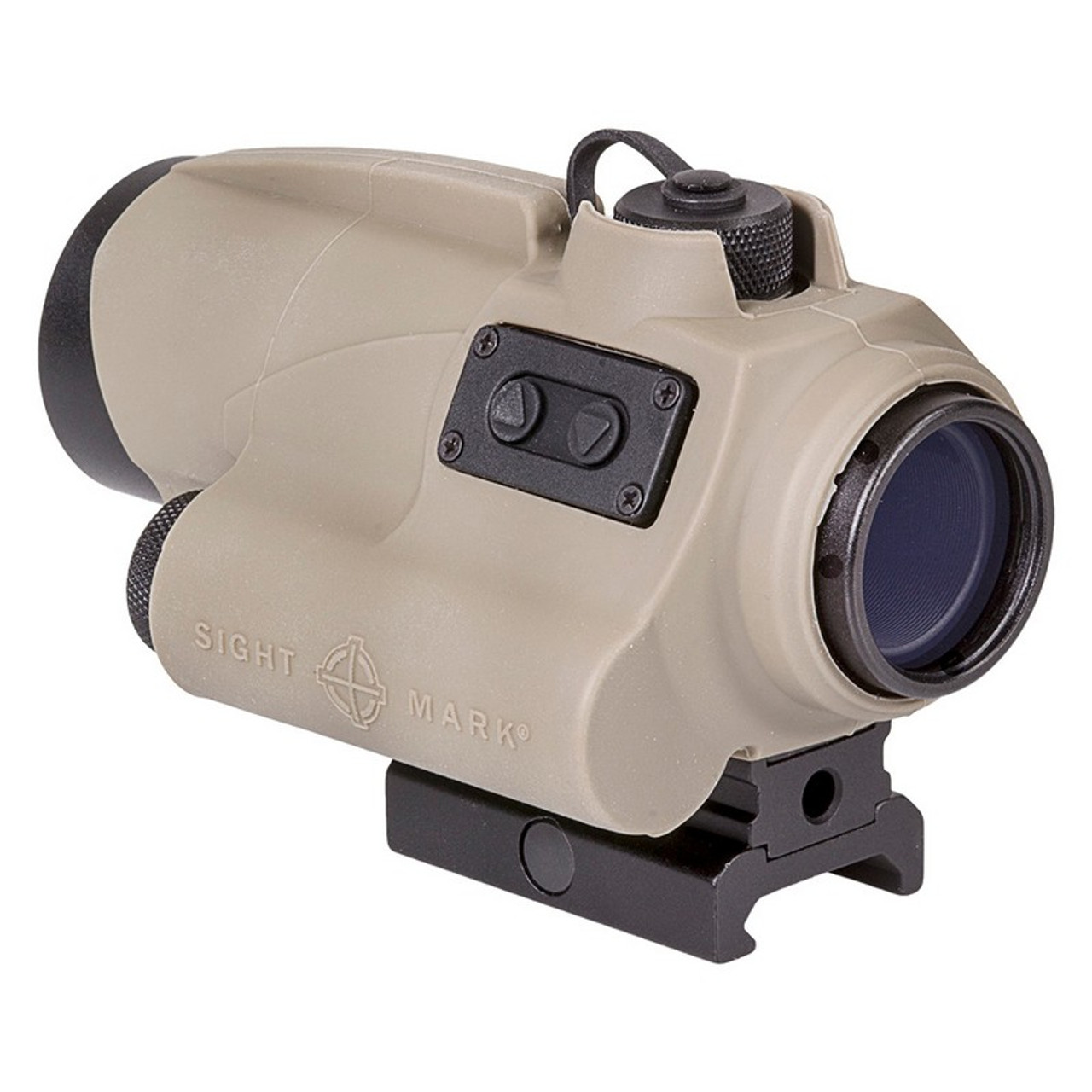 Sightmark Wolverine 1x28 FSR Red Dot Sight