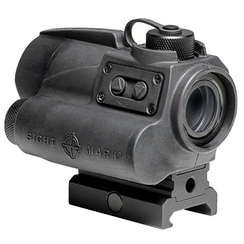 Sightmark Wolverine CSR Red Dot Sight SM26021