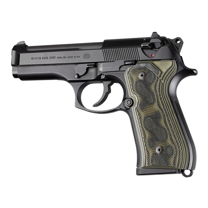 Beretta Busfield G10 ハンドル Beretta Busfield G10 ハンドル 【公式通販】