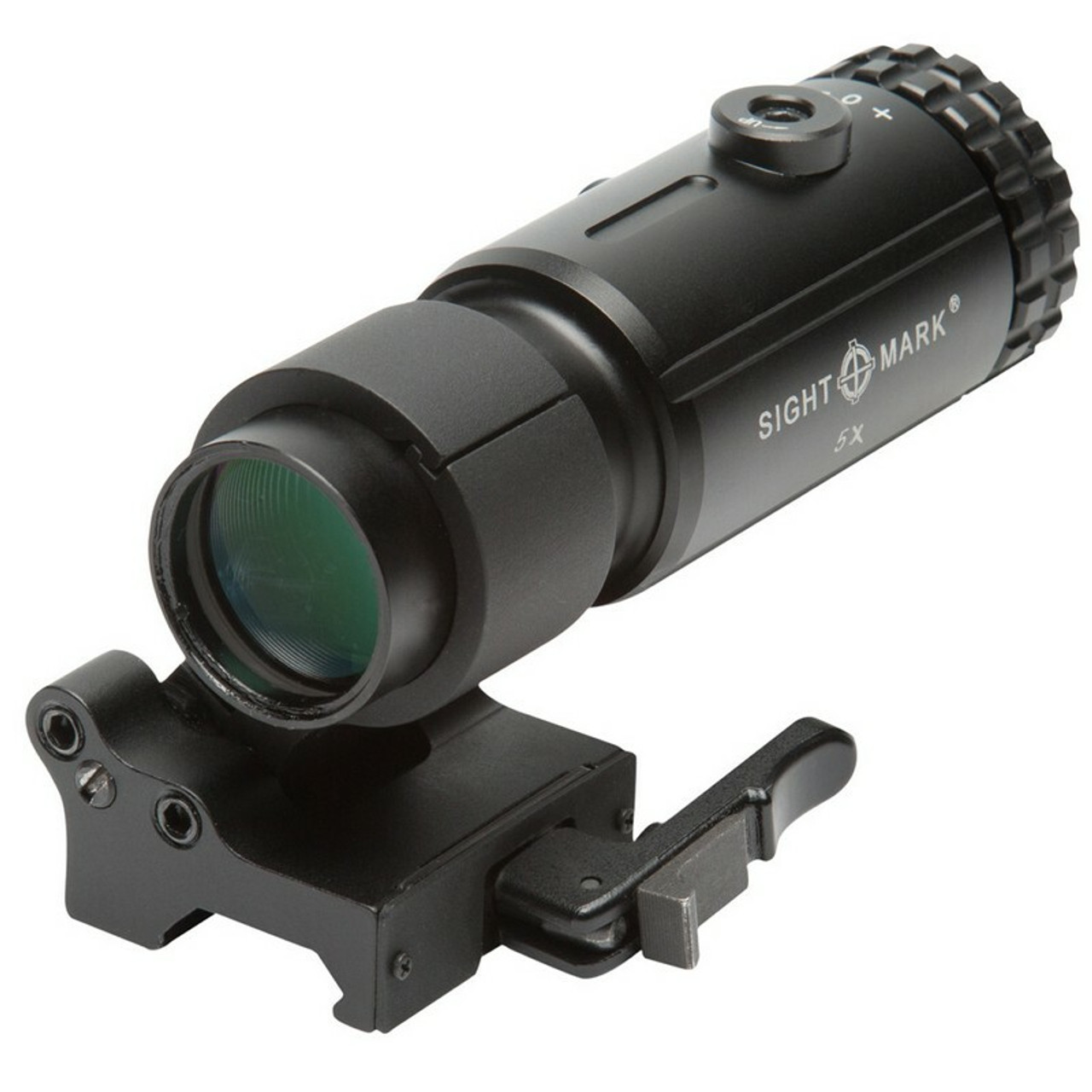 Magnifiers