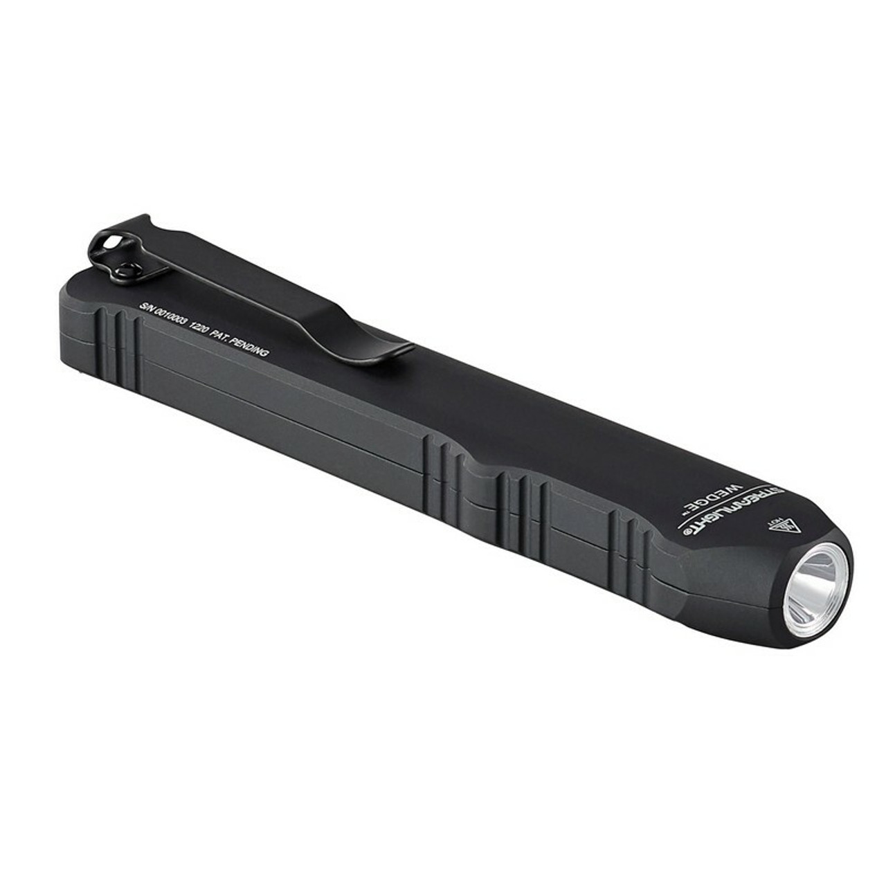 Everyday Carry Flashlights