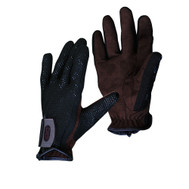 Boyt Bob Allen Shotgunner's Gloves - Brown