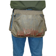 Boyt Bob Allen Half Mesh Shooting Apron