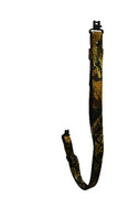 Boyt Outdoor Connection Original Super-Sling 2+ with Talon Swivels - Advantage Max-4