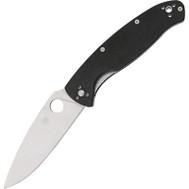 Spyderco Resilience Folding Knife