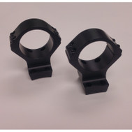 Talley Browning X-Bolt Scope Mounts