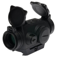 Browning Buck Mark Pro Red Dot Sight