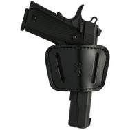 Browning 1911-22/1911-380 Leather Slide Holster