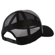 Browning Crest Caps - Gray