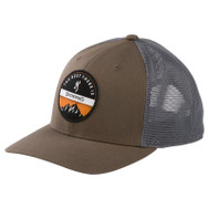 Browning Highland Caps - Pewter