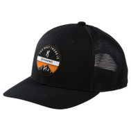Browning Highland Caps - Black
