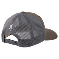 Browning Highland Caps - Pewter