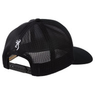 Browning Highland Caps - Black