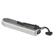 Streamlight Wedge XT Everyday Carry Flashlight - Silver