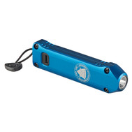Streamlight Wedge XT Flashlight - Blue - Concerns of Police Survivors
