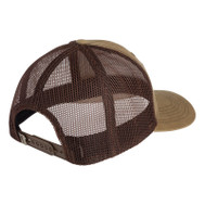 Browning Timber Wax Mesh Cap