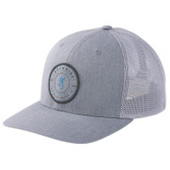 Browning Oak Hill Caps - Gray