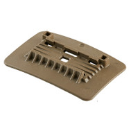 Streamlight Sidewinder Stalk Hook and Loop Adapter Plate