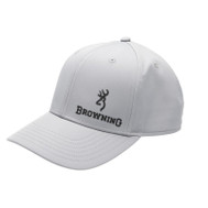 Browning Morgan Caps - Gray