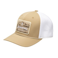 Browning Homestead Caps - Tan