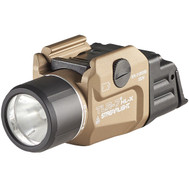 Streamlight TLR-7 HL-X USB Gun Light - FDE