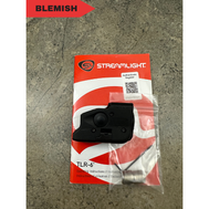 Streamlight TLR-6 Tactical Flashlight with Laser Sight - 100 lumens - Railed M&P Standard & Compact (Not M&P Shield) - Blemish