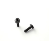 Hogue Browning Hi Power Screws - Hex