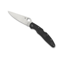 Spyderco Police 4 Lightweight Knife
