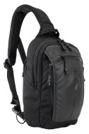 Elite Survival Blindside Concealed Carry Sling Pack - Black