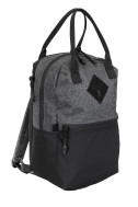 Elite Survival Concealed Carry Mini Backpack - Dark Heather Gray
