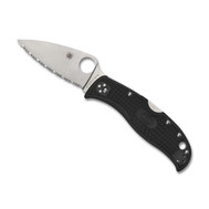 Spyderco LeafJumper Folding Knife - SpyderEdge