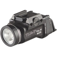 Streamlight TLR-7 HL-X Sub Tactical Gun Light - 1913 Railed