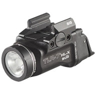 Streamlight TLR-7 HL-X Sub Tactical Gun Light - Sig Sauer P365/XL Closed Rail System