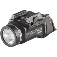Streamlight TLR-7 HL-X Sub Tactical Gun Light - Glock 43X/48 MOS | 43X/48 Rail