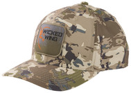 Browning Wicked Wing Cap - AURIC