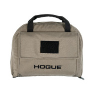 Hogue Medium Pistol Bag with Magazine Pouch - FDE