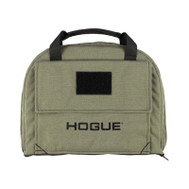 Hogue Medium Pistol Bag with Magazine Pouch - OD Green