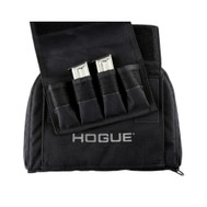 Hogue Medium Pistol Bag with Magazine Pouch - Black
