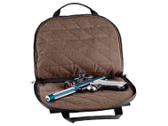 Hogue Large Pistol Bag - Black Inside
