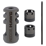 Browning Standard Recoil Hawg Muzzle Brake - Tungsten