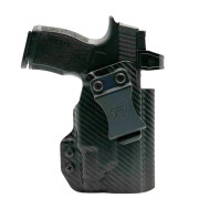 Rounded IWB Holster - Carbon Fiber