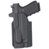 Rounded LUX Universal TLR-1 Holster