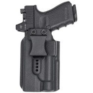 Rounded LUX Universal TLR-1 Holster